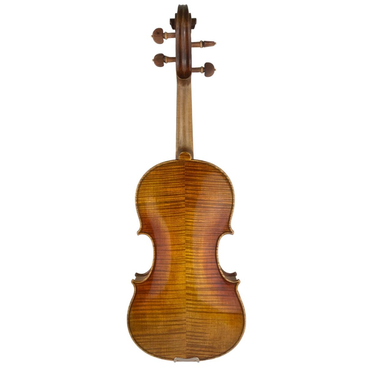 Master luthiers ch-a  antonio caldara violino 4/4