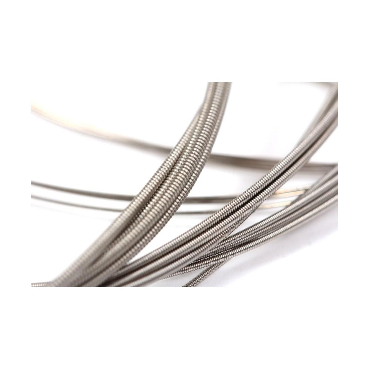 D'addario nw022 corda singola per chitarra