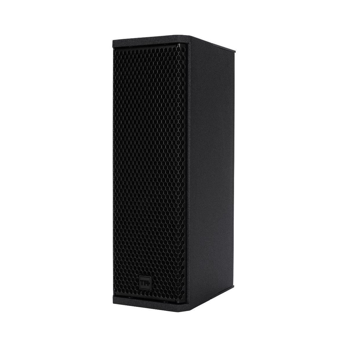 Rcf tt 515-a + tt 808-as + cover bundle