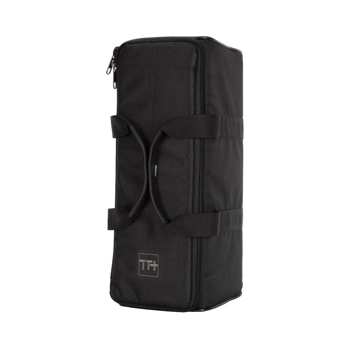 Rcf tt 515-a + tt 808-as + cover bundle