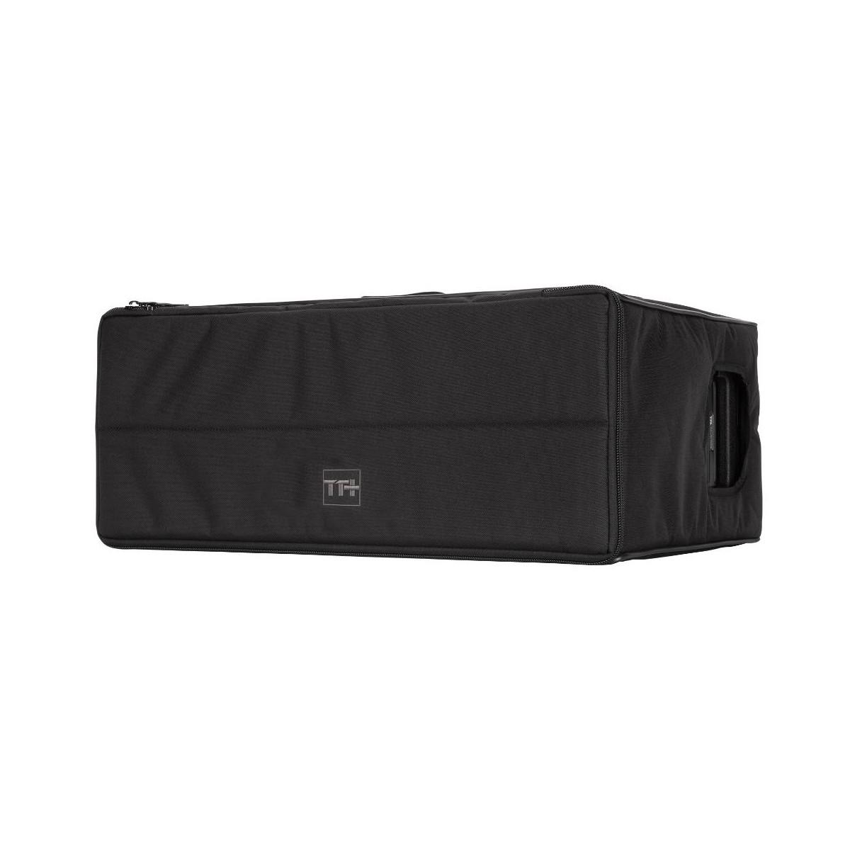 Rcf tt 515-a + tt 808-as + cover bundle