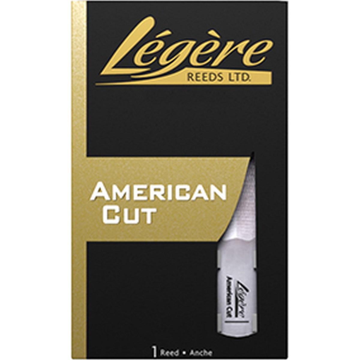 Legere american cut ancia per sax tenore n 2.75