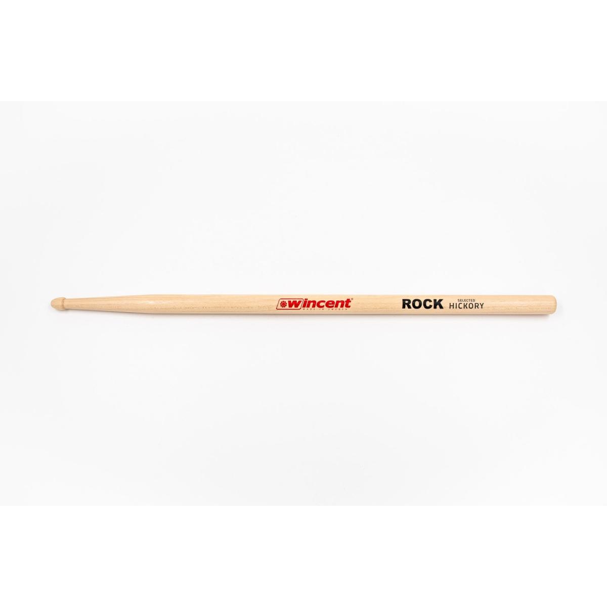 WINCENT W-Rock BACCHETTE PER BATTERIA