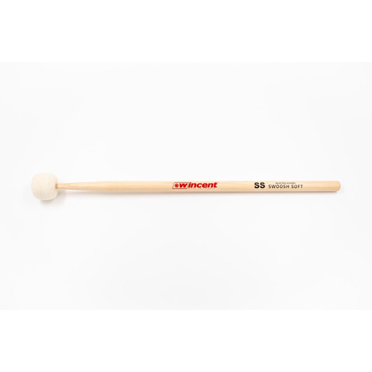 WINCENT W-SS SwooshStick Coppia Di Mallet Soft