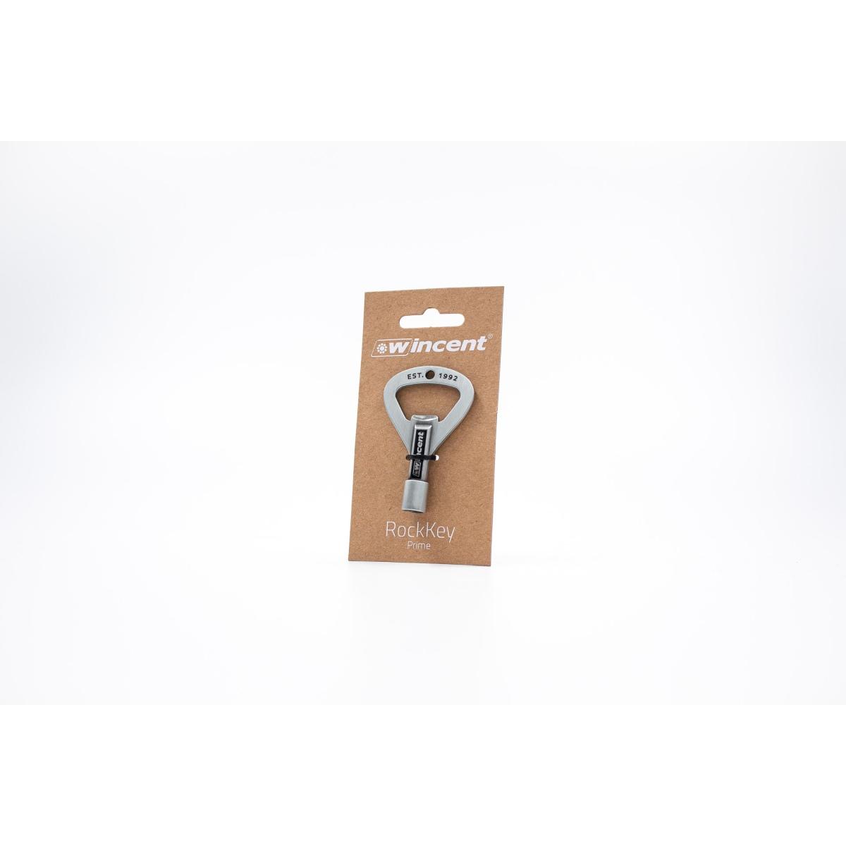 Wincent w-rkp rock key prime