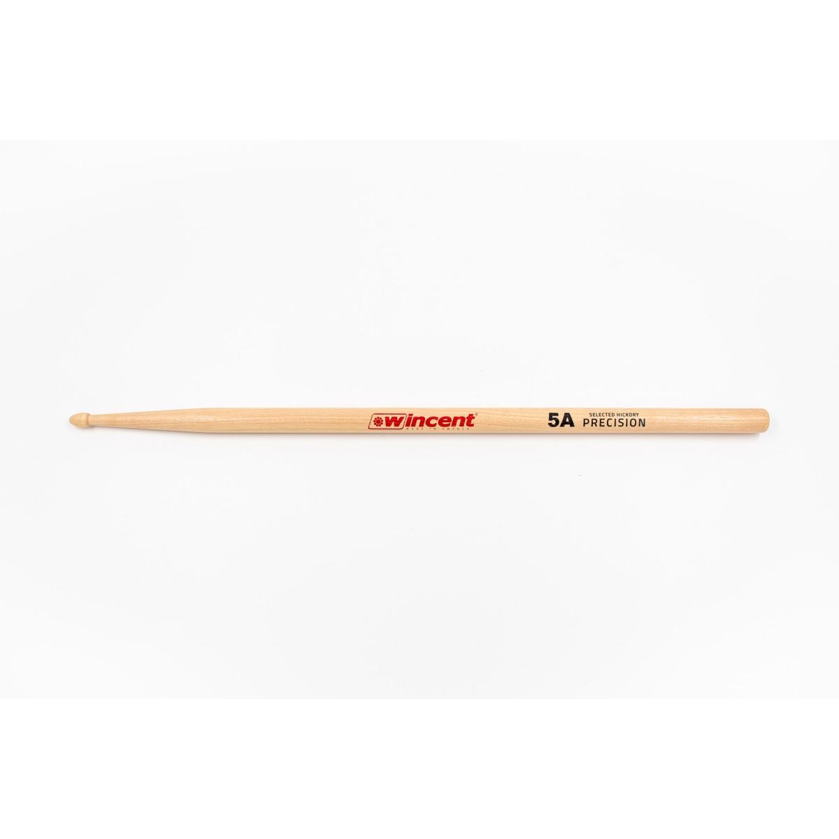 Wincent w-5ap precision bacchette per batteria