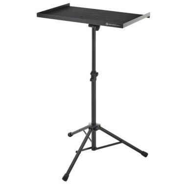 Konig & meyer 13500 tavolo per percussioni nero