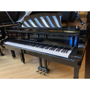 Yamaha c7 pianoforte a coda sn 3050827