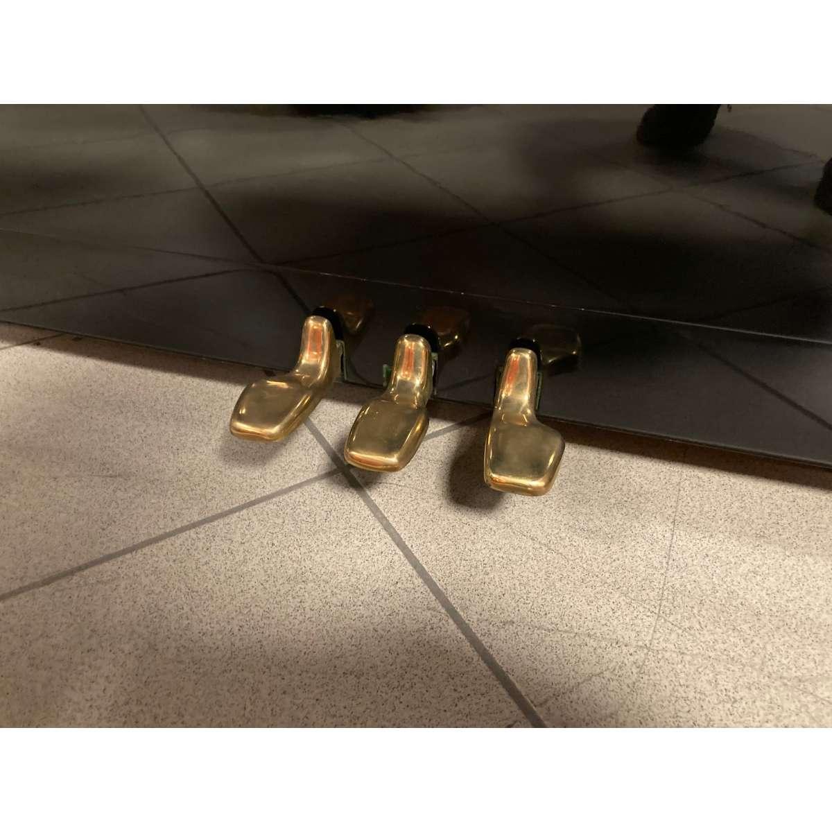 Yamaha u3h pianoforte verticale - sn 2394585