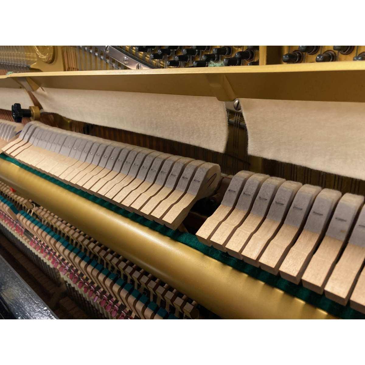 Yamaha u3h pianoforte verticale - sn 2394585