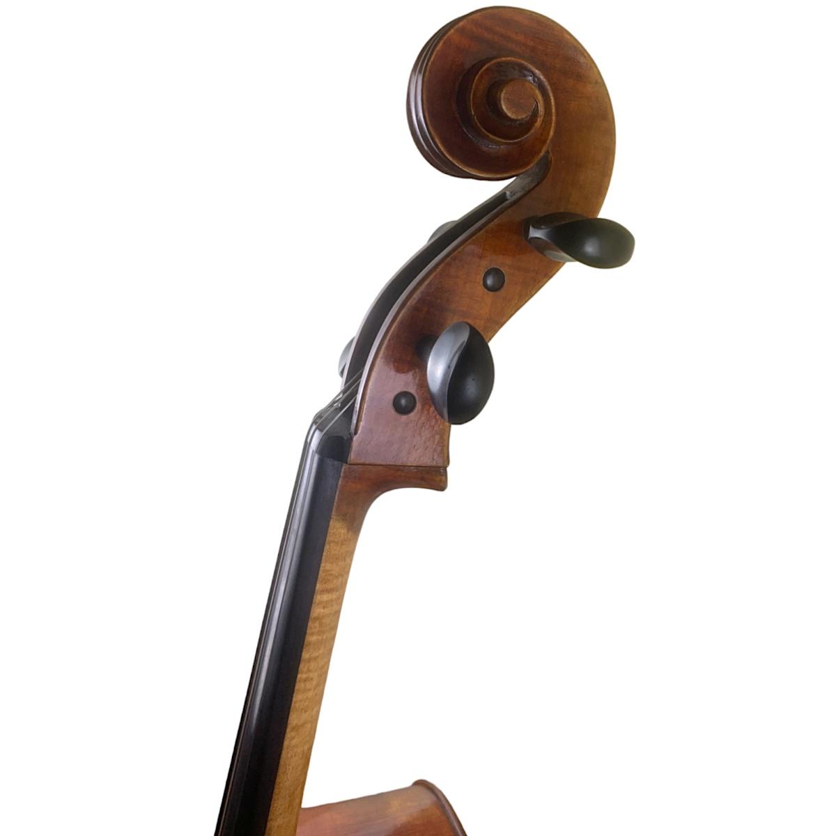 Master luthiers violoncello liuteria 4/4 orchestra