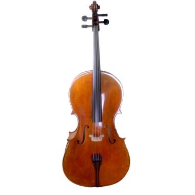 Plc violoncello liuteria 4/4 orchestra