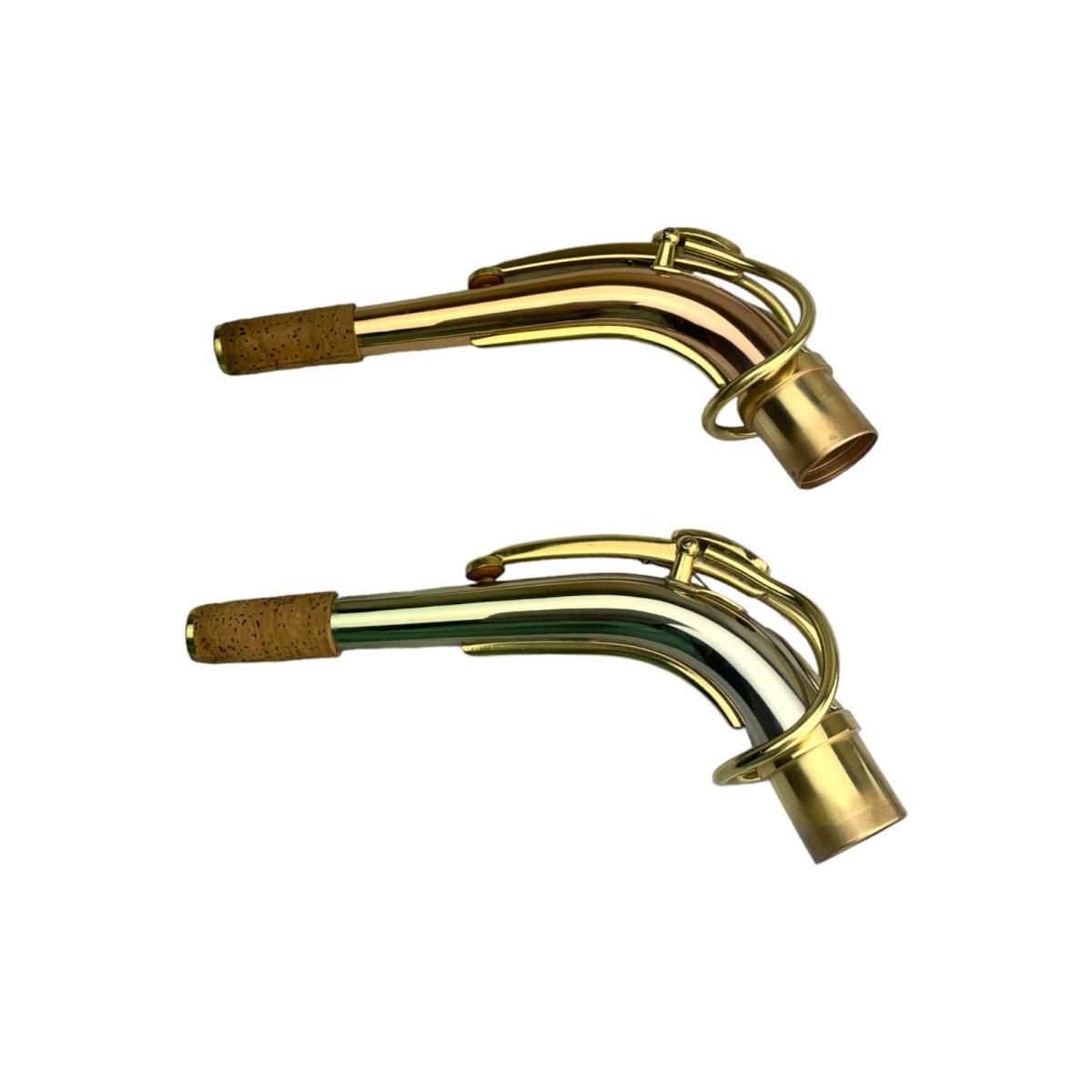 BBRASS CUSTOM II SAX ALTO Fosforo/bronzo raw