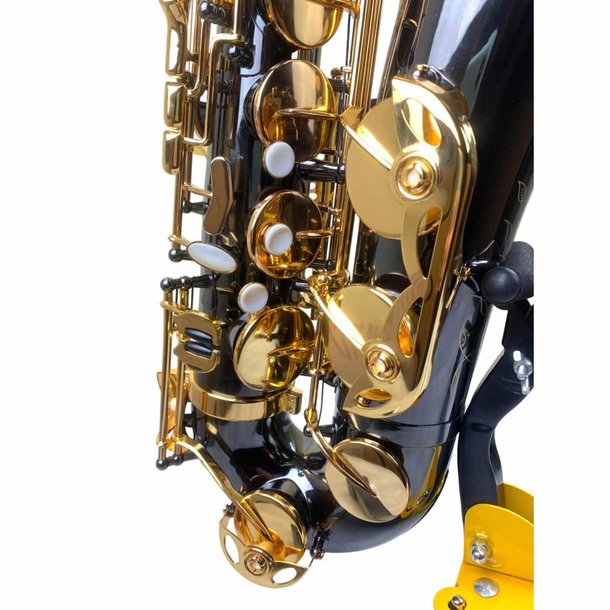 BBRASS BLACK PEARL SAX TENORE finitura Black