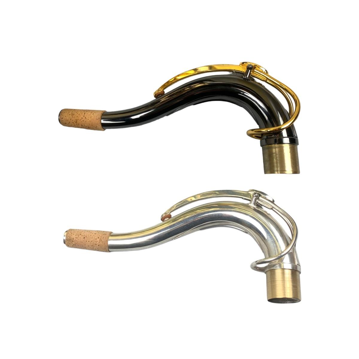 BBRASS BLACK PEARL SAX TENORE finitura Black