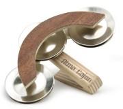 Alma cajon jingle trio