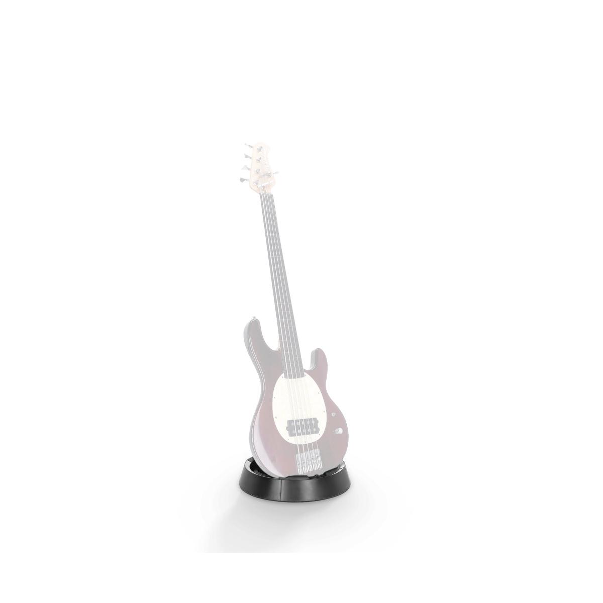 GRAVITY GS LS A 01 B - Chitarra GLOW STAND, telaio ad A