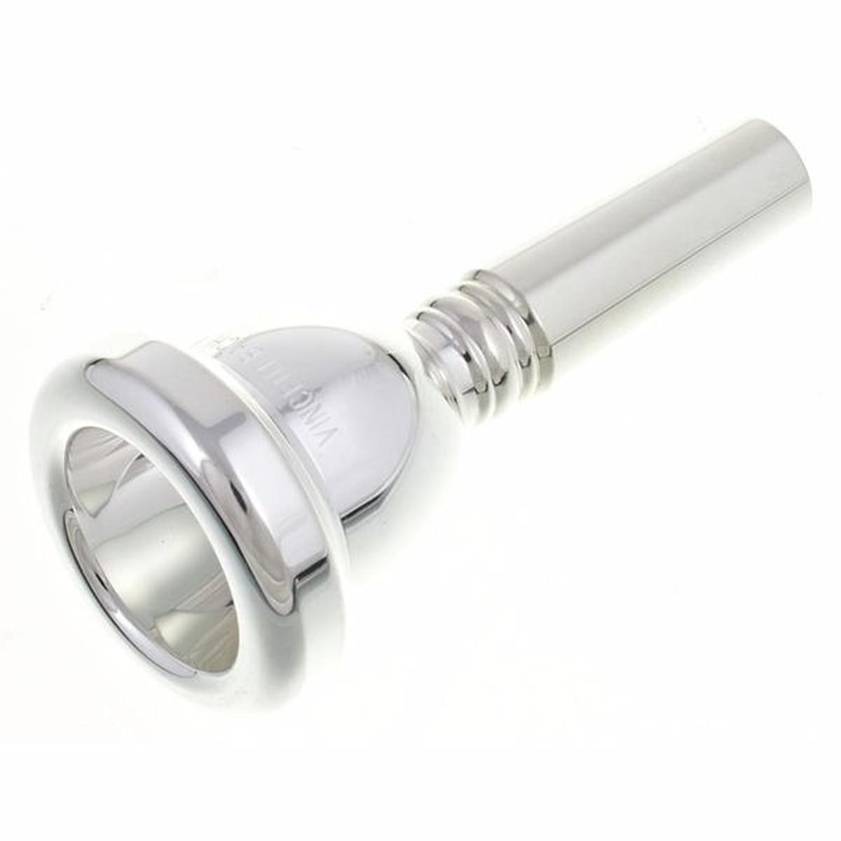 Bach 6 1/2al penna larga bocchino per trombone