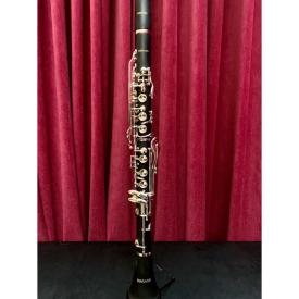 Buffet crampon BUFFET CRAMPON BC1133L 2 0 R13 PRESTIGE Clarinetto