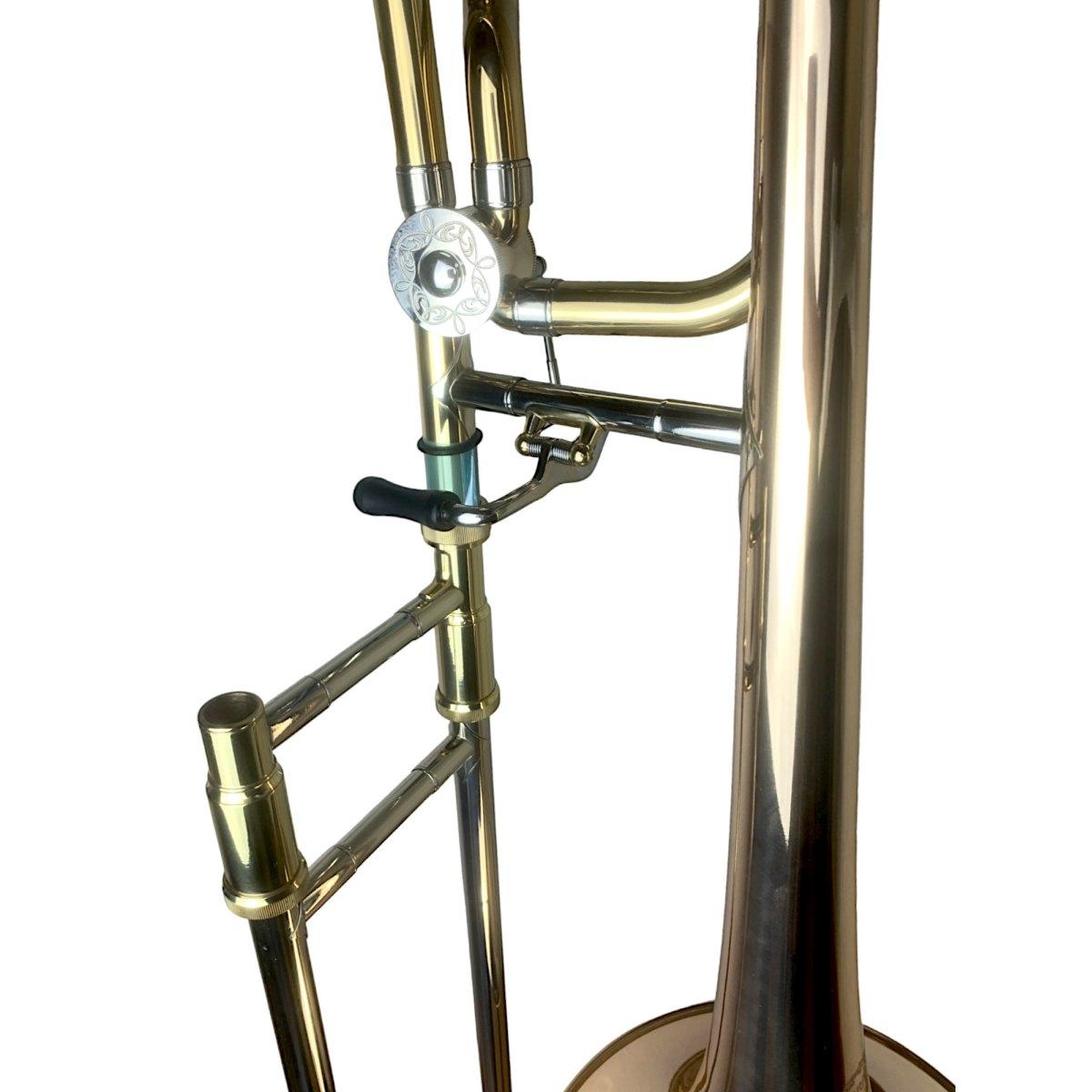 Bbrass jtb-42b2 trombone laccato - campana ramata