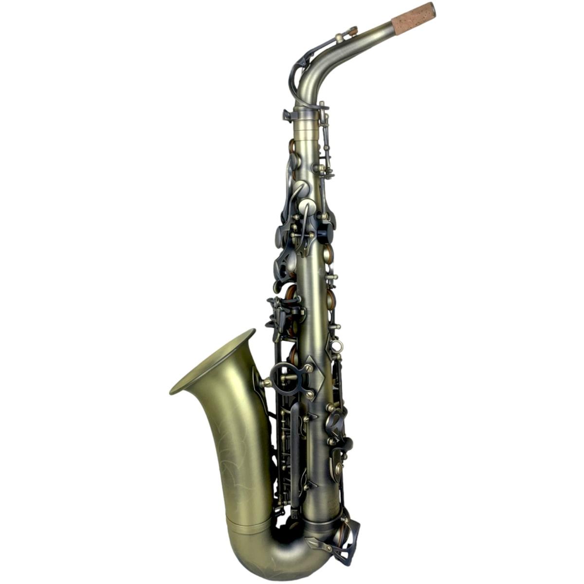 Bbrass a1 evolution sax alto vintage