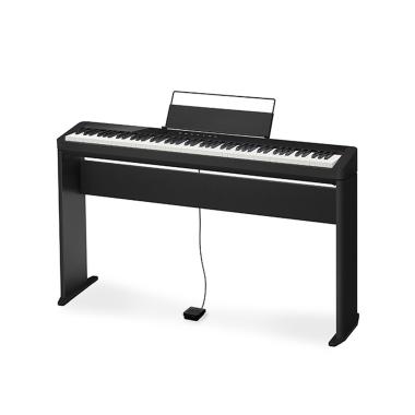 Casio px s1100bk bundle pianoforte digitale 88 tasti pesati nero