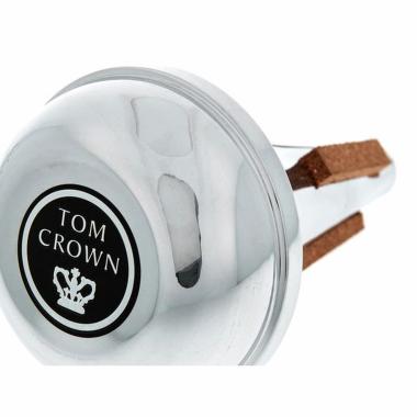 Tom crown straight sordina  per trombone tenore