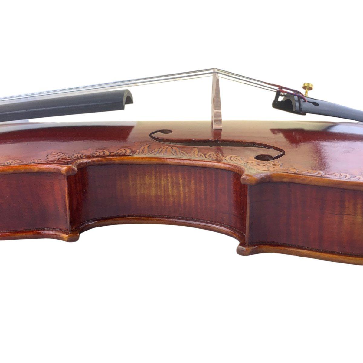 Master luthiers b.laurenti violino 4/4