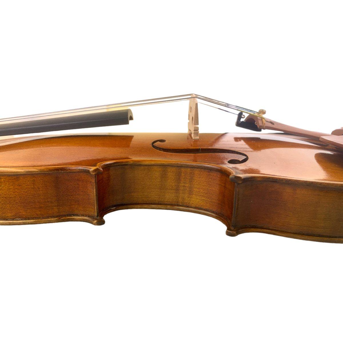 Master luthiers  geminiani violino 4/4