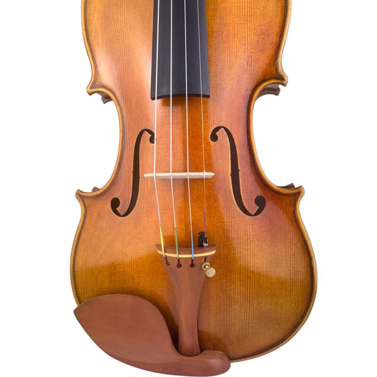 Master luthiers  geminiani violino 4/4