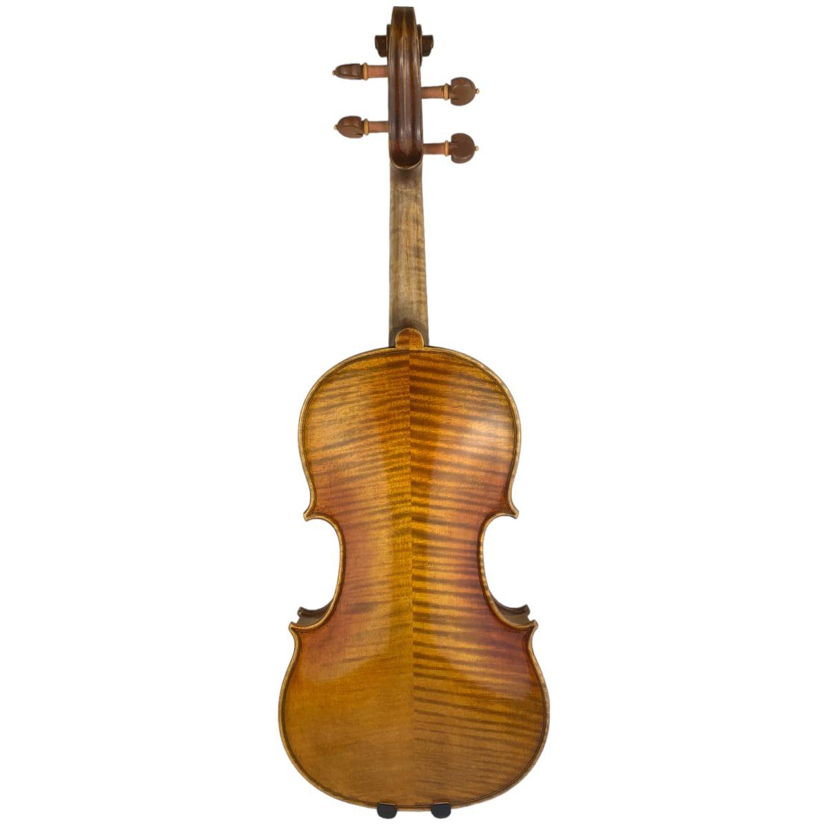 Master luthiers  geminiani violino 4/4