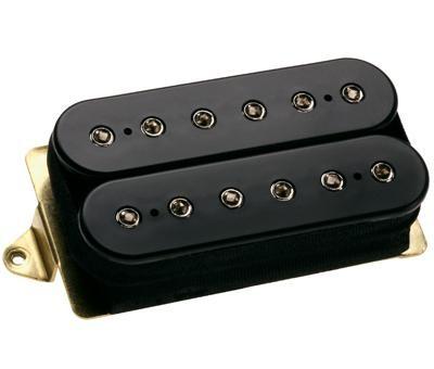 DIMARZIO D Activator Bridge nero - DP220BK