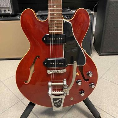 Gibson es30 chitarra elettrica usato garantito