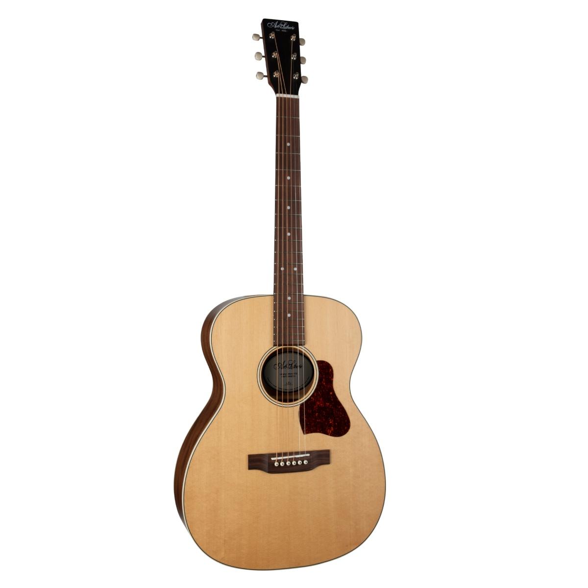 Art & lutherie legacy natural chitarra acustica elettrificata