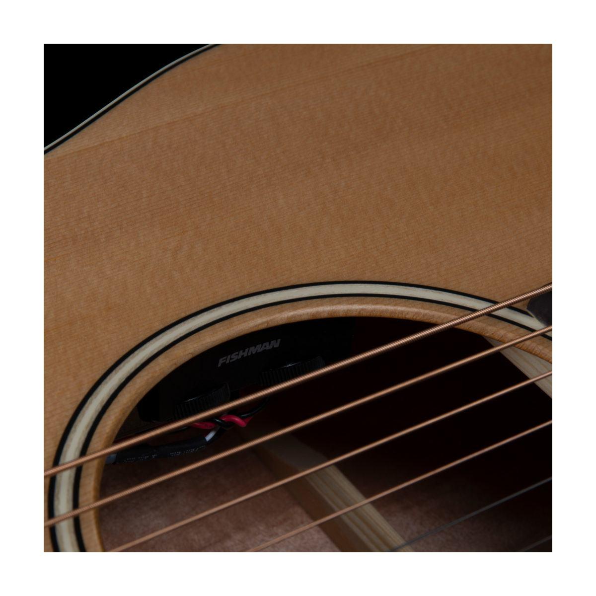 Art & lutherie legacy natural chitarra acustica elettrificata