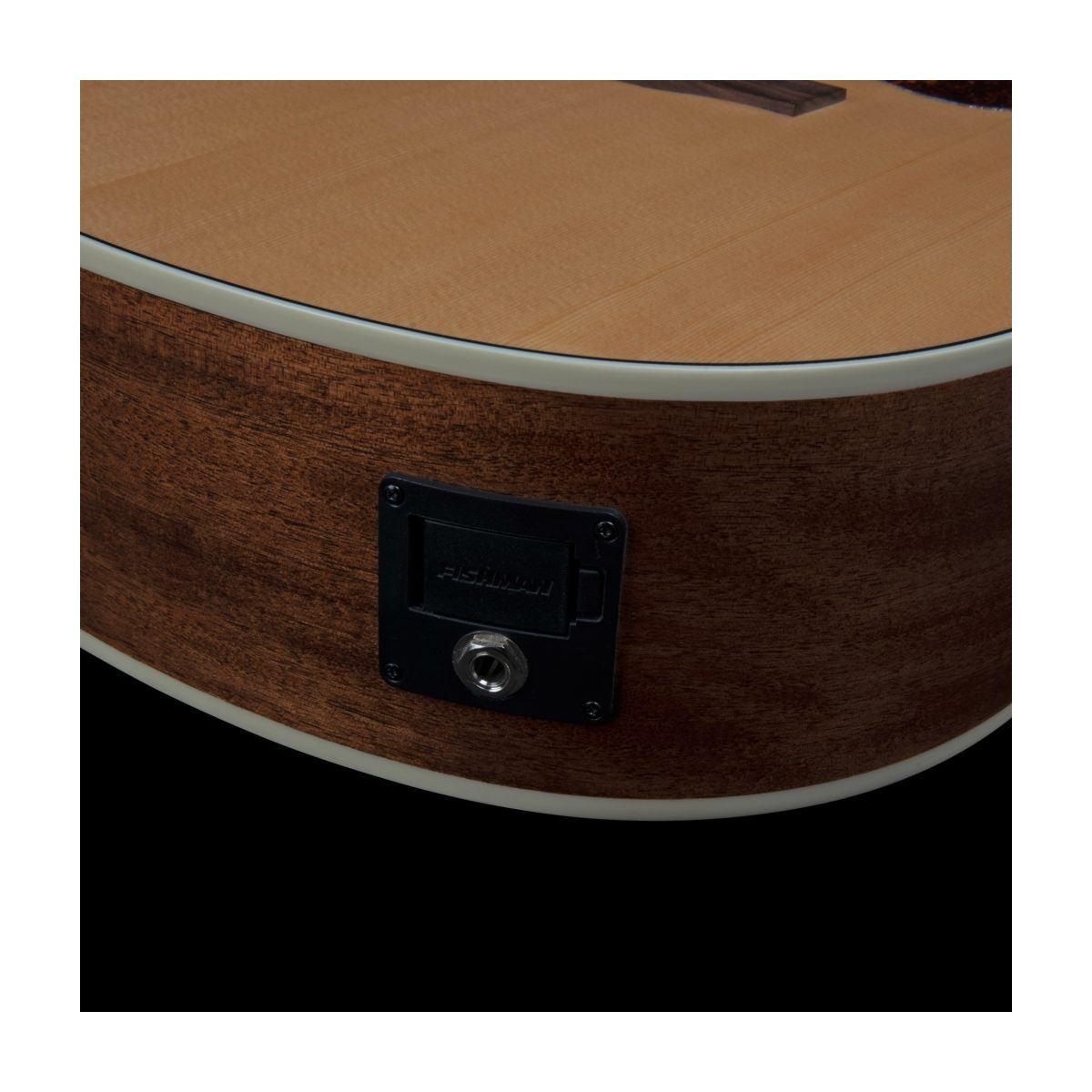 Art & lutherie legacy natural chitarra acustica elettrificata