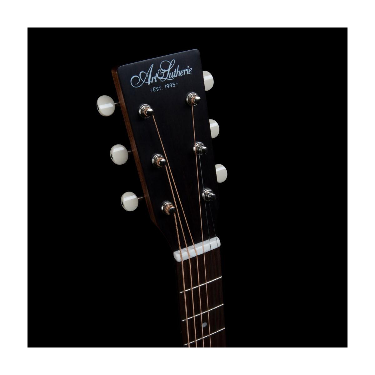 Art & lutherie legacy natural chitarra acustica elettrificata