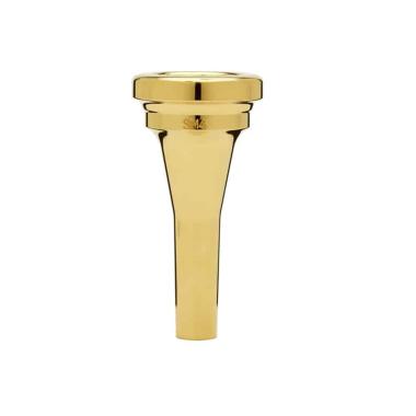 DENIS WICK SM4 4880E Bocchino Eufonio S. Mead Gold Plated