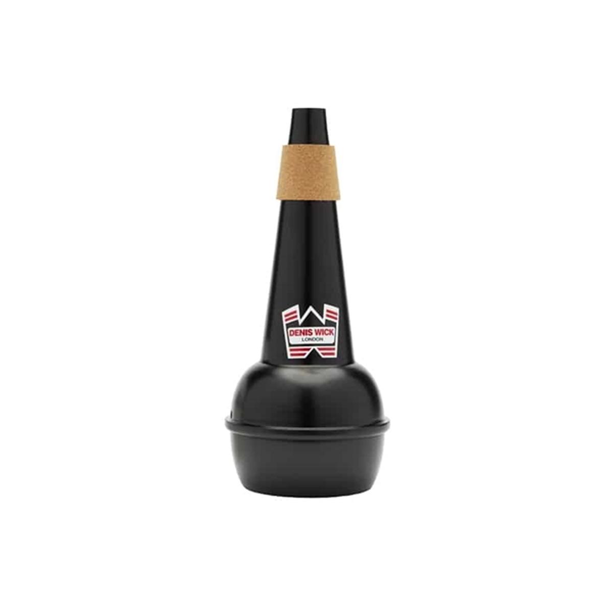 DENIS WICK 5528 Sordina per trombone basso da studio