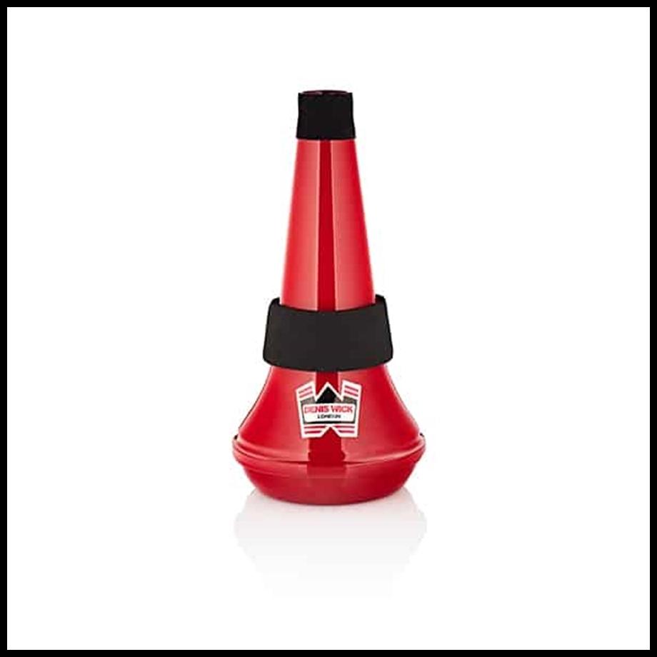 DENIS WICK 5582 Sordina per trombone da viaggio