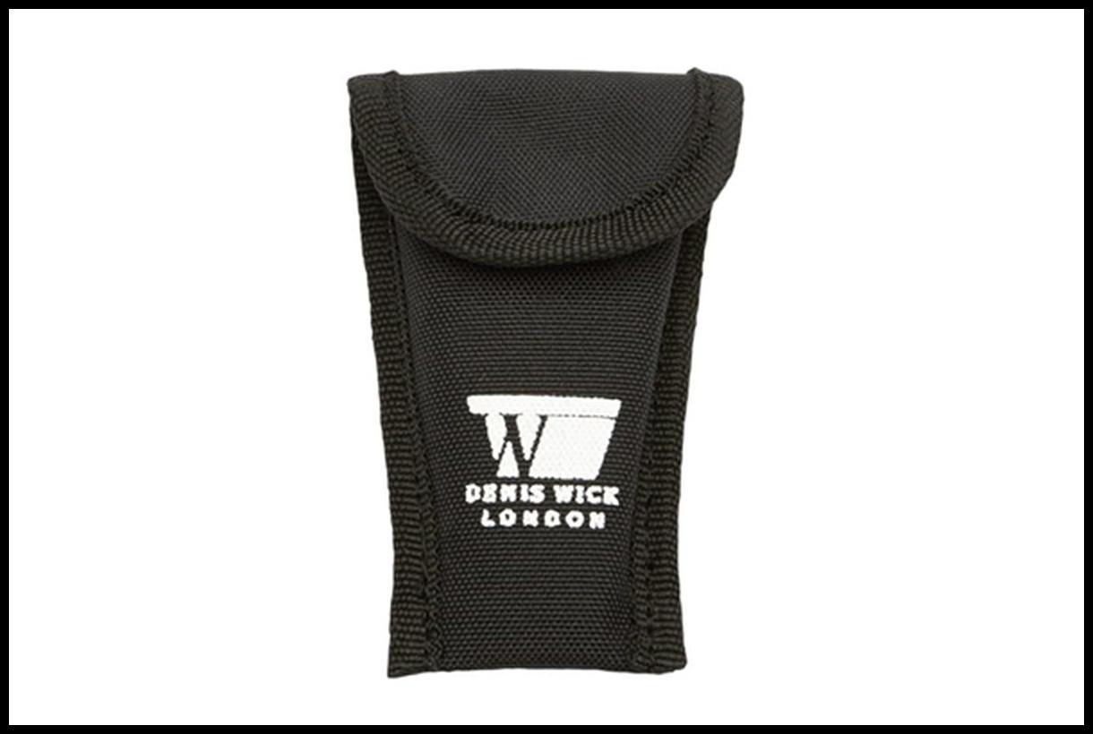 DENIS WICK A212 Custodia per Bocchino Tromba