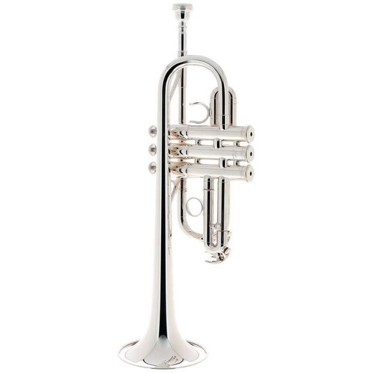 YAMAHA YTR6610S TROMBA IN Eb