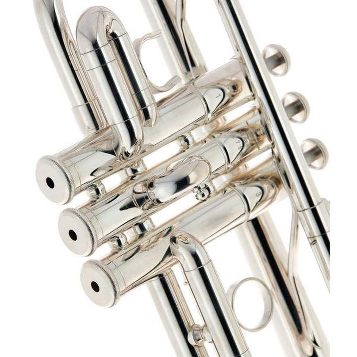 YAMAHA YTR6610S TROMBA IN Eb