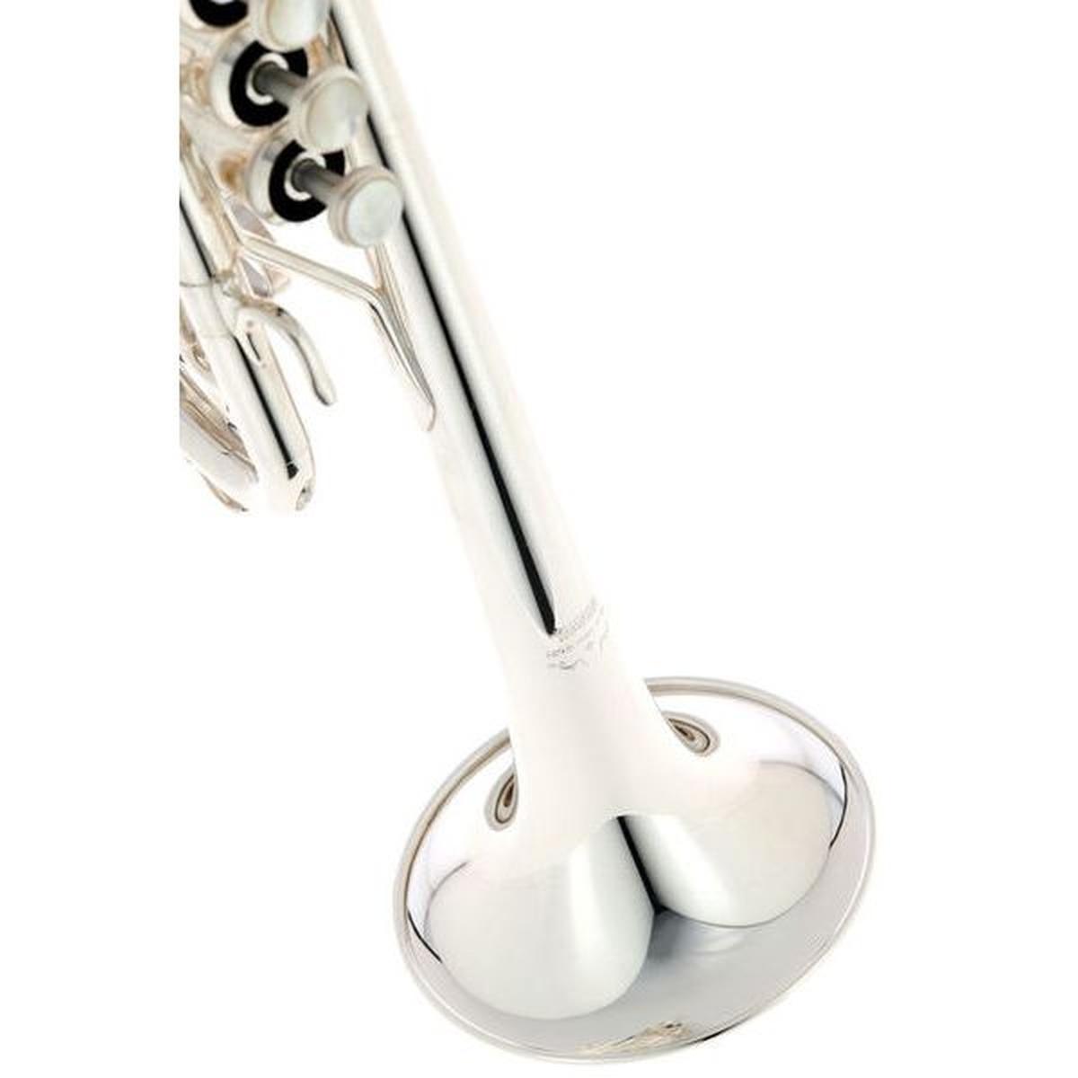 YAMAHA YTR6610S TROMBA IN Eb