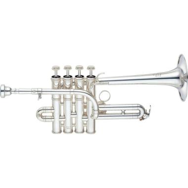 YAMAHA YTR9835 TROMBINO IN Bb/A