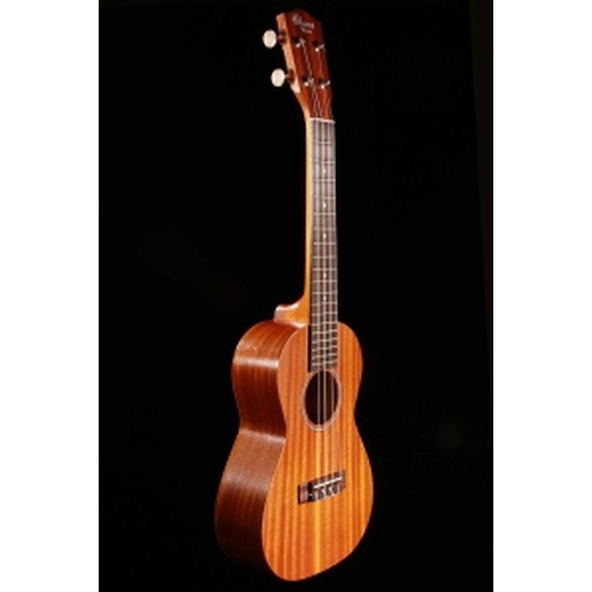 Ohana ck10 starter pack ukulele concerto