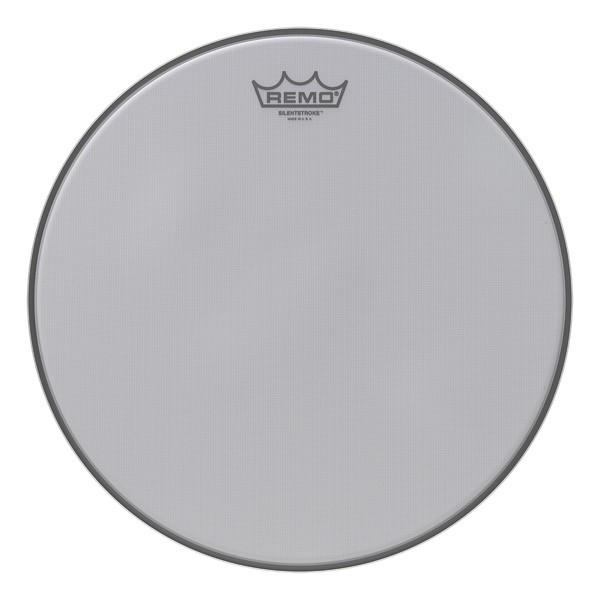 REMO 10" SILENTSTROKE MESH