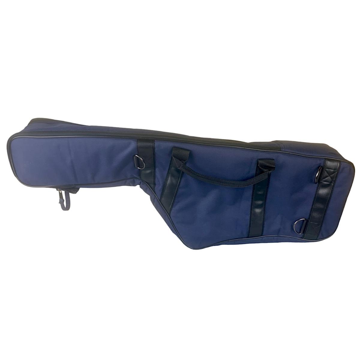 J michael custodia per sax alto sagomata