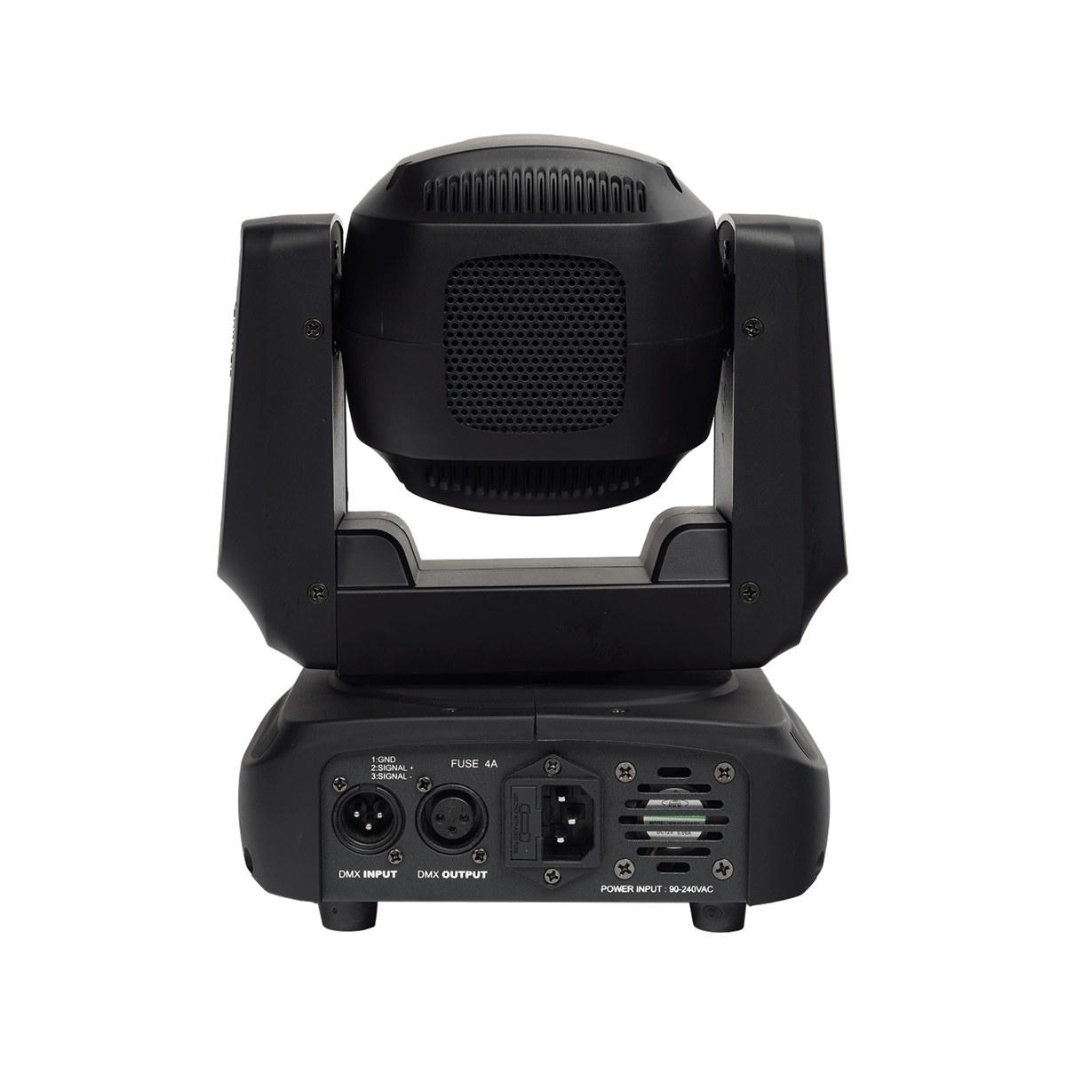 ALGAM LIGHTING ALGAM LIGHTING MW430 WASH 4x30W RGBW