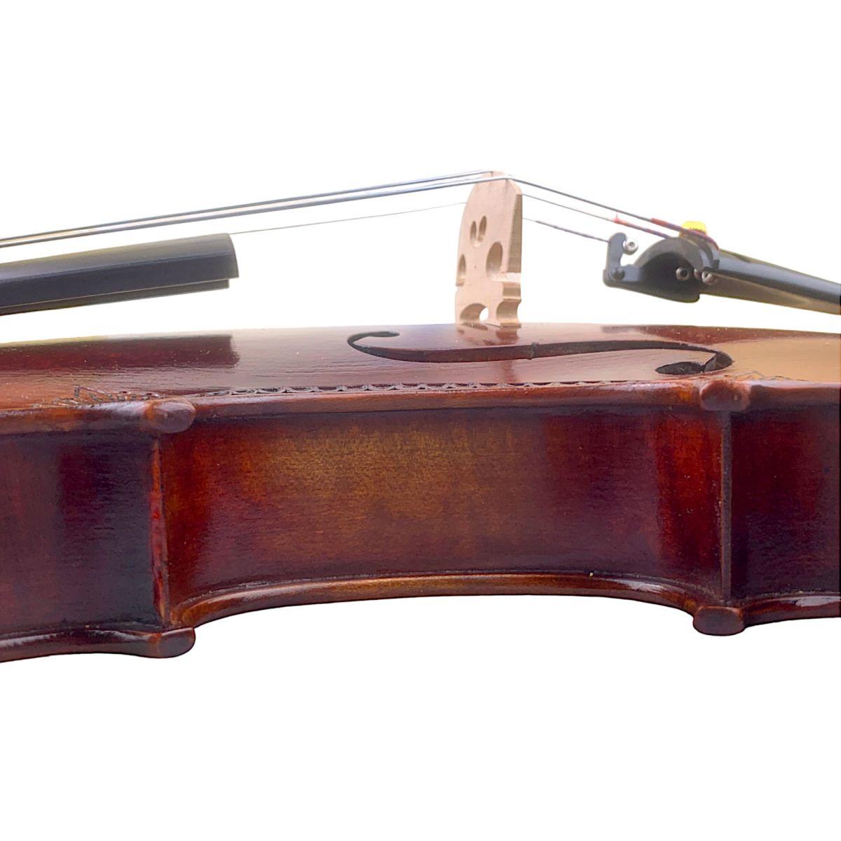 Master luthiers ch41 b.laurenti violino 4/4